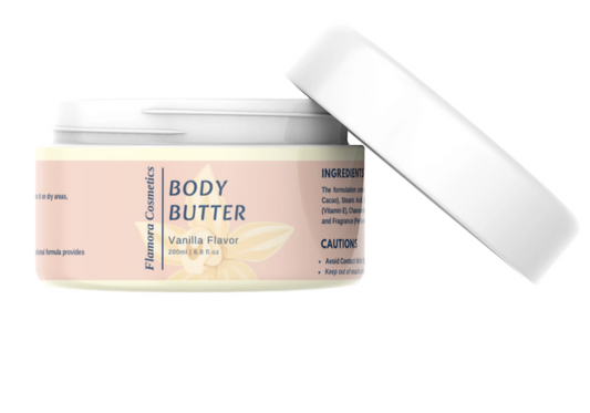 Body Butter