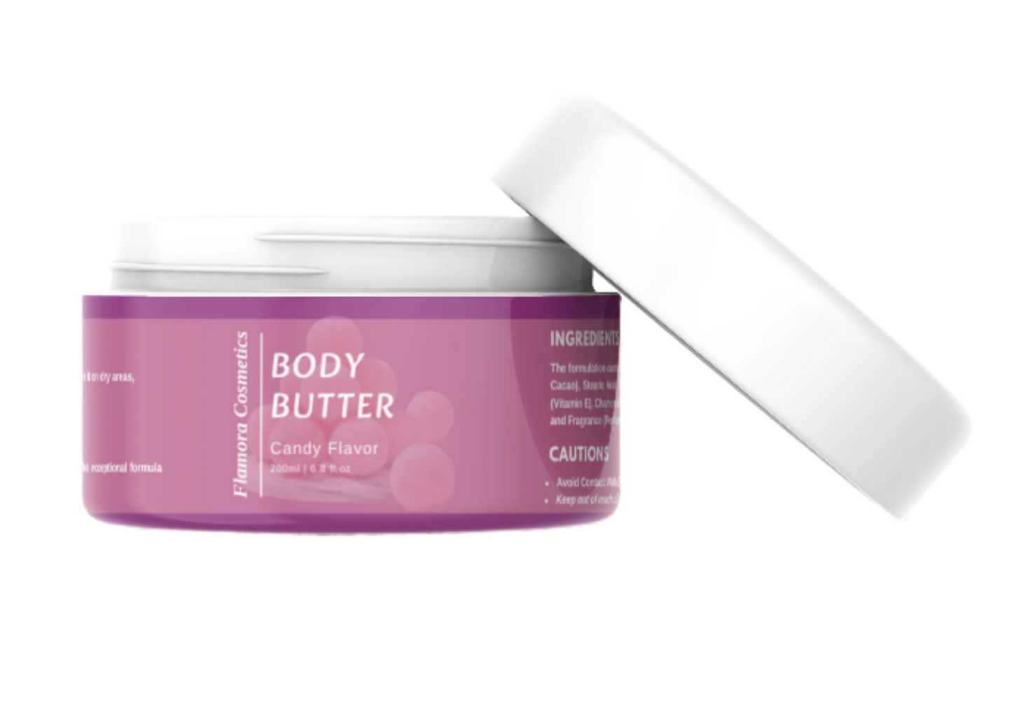 Body Butter